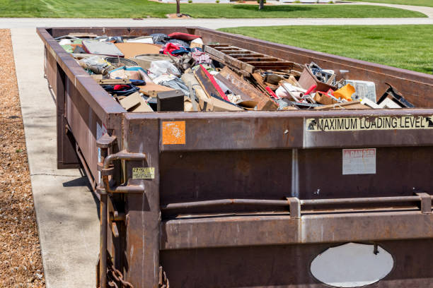 Best Residential Junk Removal  in Bowling Green, FL